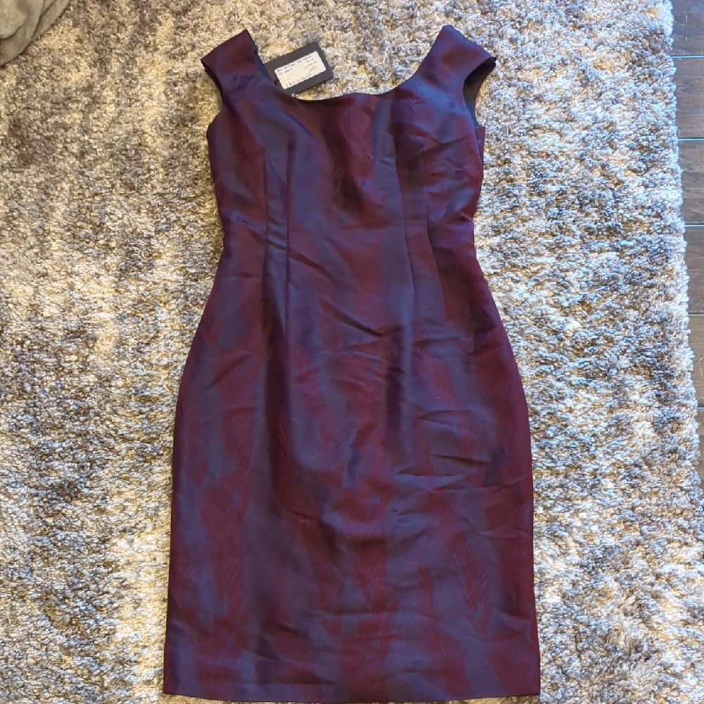 L'Wren Scott Tea Time Dress